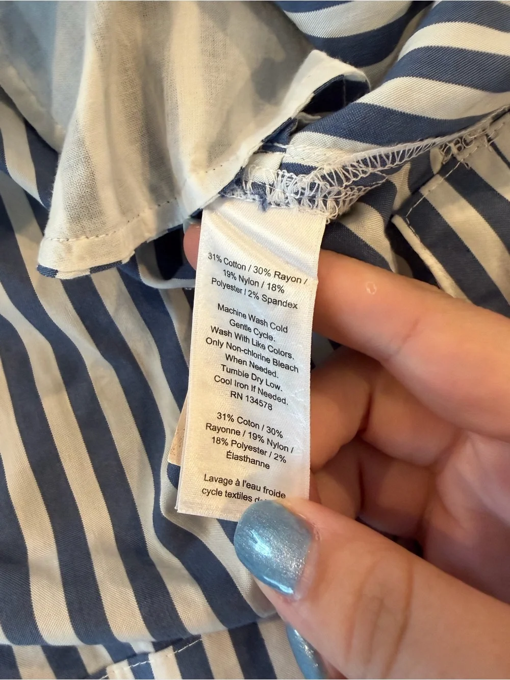 Vineyard Vines excellent used